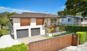 Albany Creek Renovation