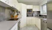 Albany Creek Renovation - Kitchen