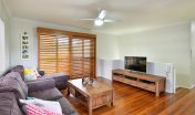 Albany Creek Renovation - Lounge