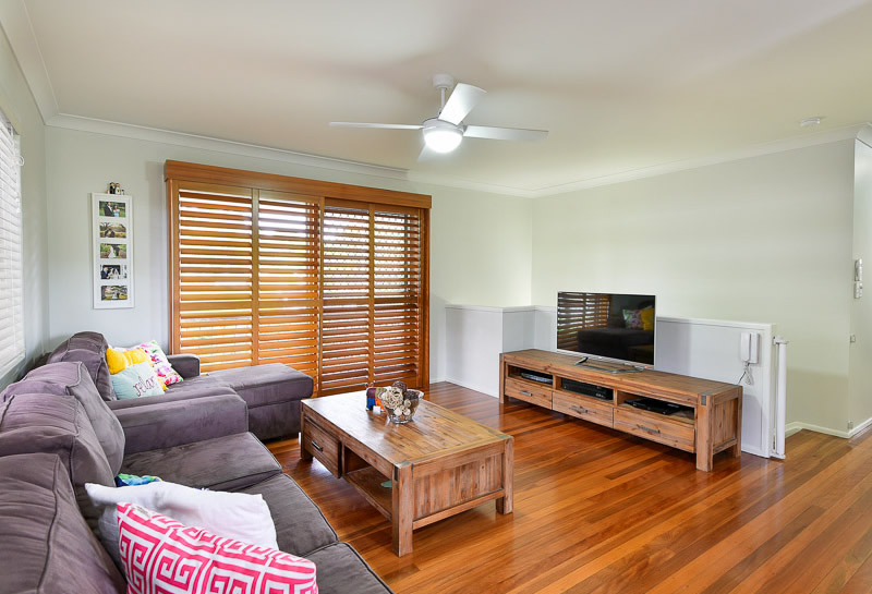 Albany Creek Renovation - Lounge