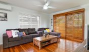 Albany Creek Renovation - Lounge