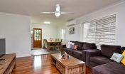 Albany Creek Renovation - Lounge