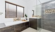 North Lakes Home - Bathroom