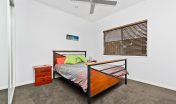 North Lakes Home - Bedroom