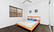 North Lakes Home - Bedroom