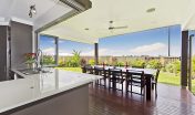 North Lakes Home - Deck