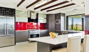 North Lakes Home - Kitchen