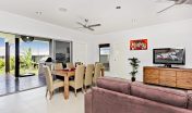 North Lakes Home - Lounge Dining