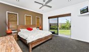 North Lakes Home - Master