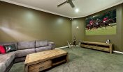 North Lakes Home - Media