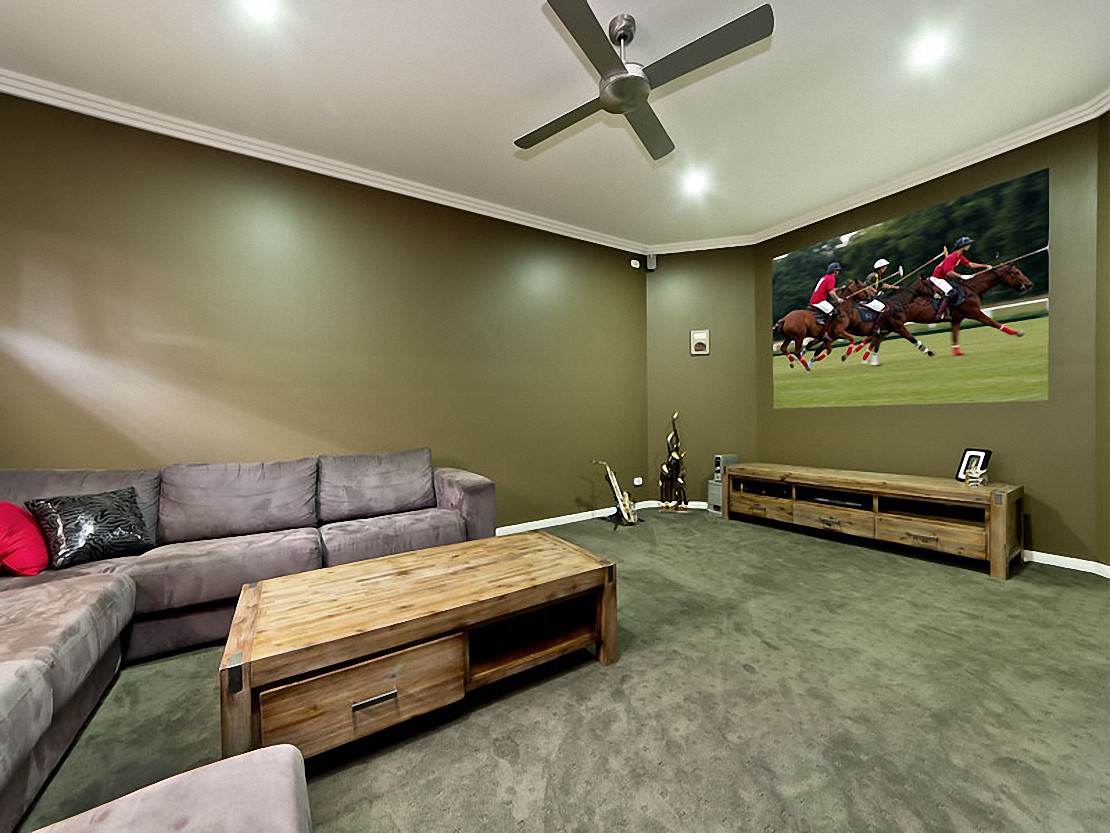 North Lakes Home - Media