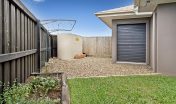 North Lakes Home - Rainwater tank