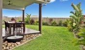 North Lakes Home - Deck