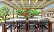 Albany Creek Renovation - Patio